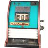 1D  (Foreign)  Manhattan Slot Machine