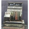 Unrestored, 1000 class Brass NCR Cash Register