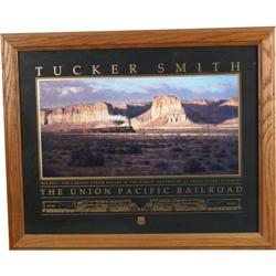 Tucker Smith Print 26  x 32 