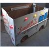 Image 2 : Store Display for "Wonder Bread"  Truck Shaped