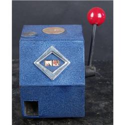 Bally Trade Stimulator