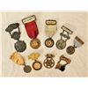 Image 1 : Rare Livestock Commission Medals