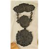 Image 6 : Rare Livestock Commission Medals