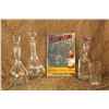Image 1 : Group of Yellowstone Whiskey Items