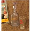 Image 3 : Group of Yellowstone Whiskey Items