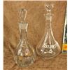 Image 4 : Group of Yellowstone Whiskey Items