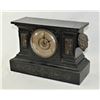 Image 1 : Buffalo Mantle Clock