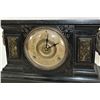 Image 2 : Buffalo Mantle Clock