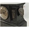 Image 3 : Buffalo Mantle Clock