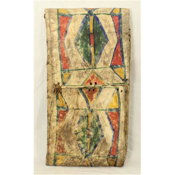 Parfleche Case