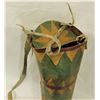 Image 2 : Parfleche Bonnet Case