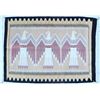 Image 2 : Two Navajo Weavings