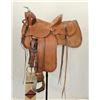 Image 1 : Fred Mueller Saddle