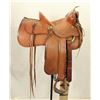 Image 2 : Fred Mueller Saddle