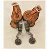 Image 2 : Boone Spurs