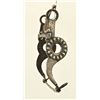 Image 1 : California Style Spade Bit
