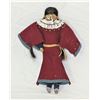 Image 2 : Sioux Indian Doll