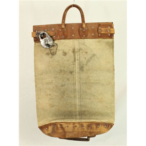 American Express Railway Bag