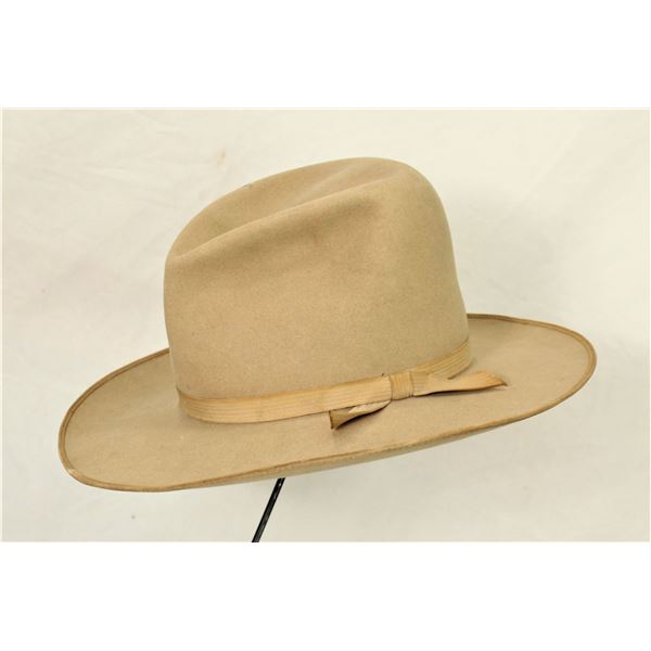 Miller Bro's 101 Ranch Hat