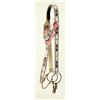 Image 1 : Indian Beaded Bridle