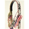 Image 3 : Indian Beaded Bridle