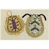Image 1 : Pair of Apache Bags
