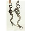Image 2 : Navavjo Silver Bridle
