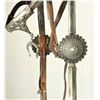 Image 3 : Navavjo Silver Bridle