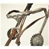 Image 4 : Navavjo Silver Bridle
