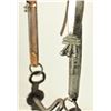 Image 5 : Navavjo Silver Bridle