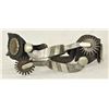 Image 1 : Crockett Spurs