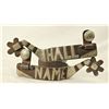 Image 1 : Carl Hall Spurs