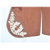 Image 2 : Otto Ernst Studded Batwing Chaps