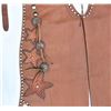 Image 3 : Otto Ernst Studded Batwing Chaps