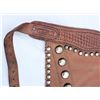 Image 4 : Otto Ernst Studded Batwing Chaps