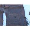 Image 2 : Calgary Saddlery Shotgun Chaps