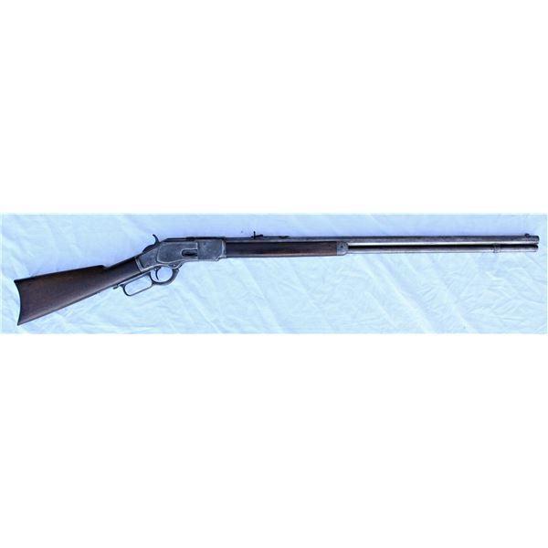 Special Order Winchester 1873 Rifle