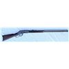 Image 1 : Special Order Winchester 1873 Rifle
