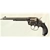 Image 1 : Colt 1878 DA Etched Panel Revolver