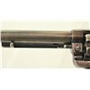 Image 2 : Colt 1878 DA Etched Panel Revolver