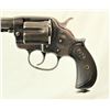 Image 3 : Colt 1878 DA Etched Panel Revolver