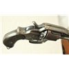 Image 4 : Colt 1878 DA Etched Panel Revolver