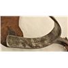 Image 3 : Inside Marked Crockett Spurs