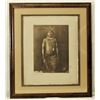 Image 1 : Curtis Sepia Print