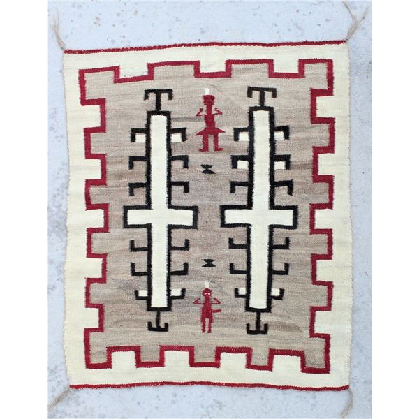Navajo Weaving