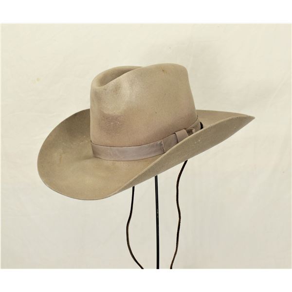 Clayton Moore's Hat
