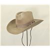 Image 1 : Clayton Moore's Hat