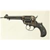 Image 1 : Colt Lightning Revolver