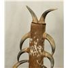 Image 2 : Horn Parlor Chair