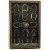 Image 1 : Horseshoe Display